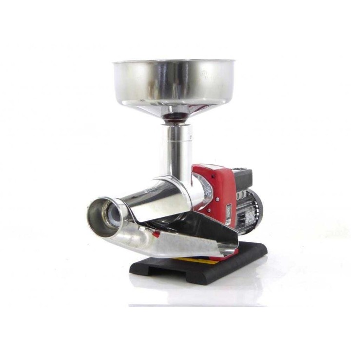 O.M.R.A. New-Line 5 tomaattimylly, 400 W, 230 V, 380 kg/h