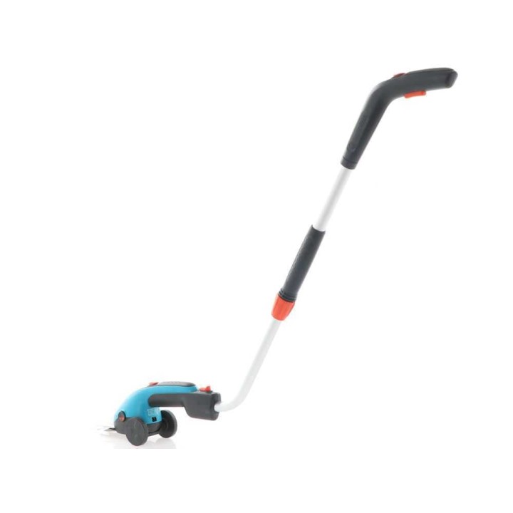 Gardena ClassicCut akku-ruohosakset teleskooppivarrella, 3,6 V, 2,5 Ah