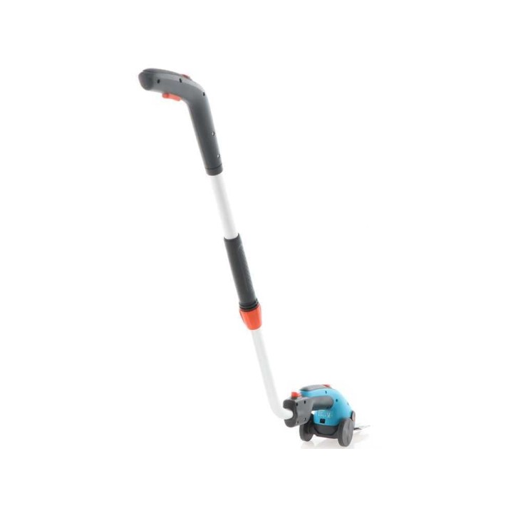 Gardena ClassicCut akku-ruohosakset teleskooppivarrella, 3,6 V, 2,5 Ah