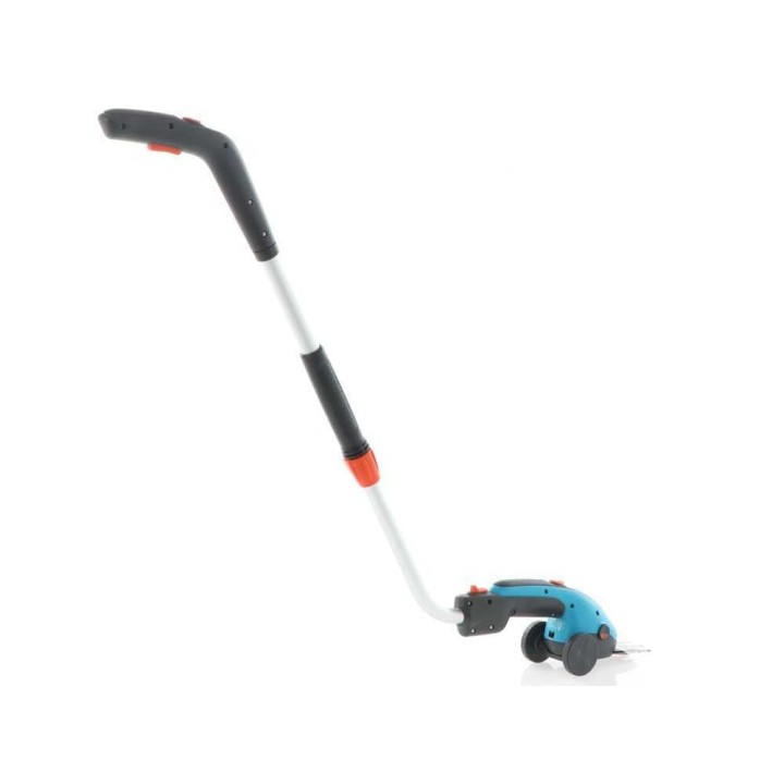 Gardena ClassicCut akku-ruohosakset teleskooppivarrella, 3,6 V, 2,5 Ah