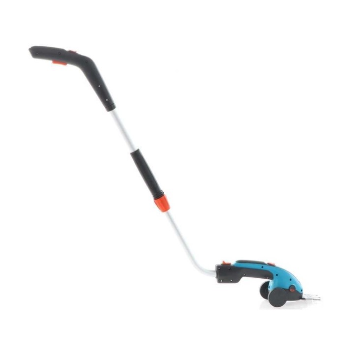 Gardena ClassicCut akku-ruohosakset teleskooppivarrella, 3,6 V, 2,5 Ah