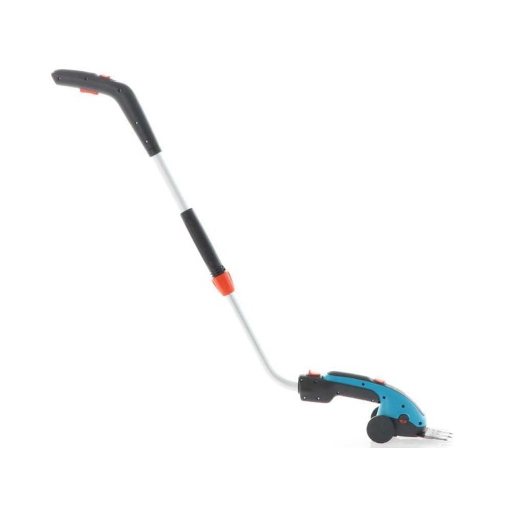 Gardena ClassicCut akku-ruohosakset teleskooppivarrella, 3,6 V, 2,5 Ah
