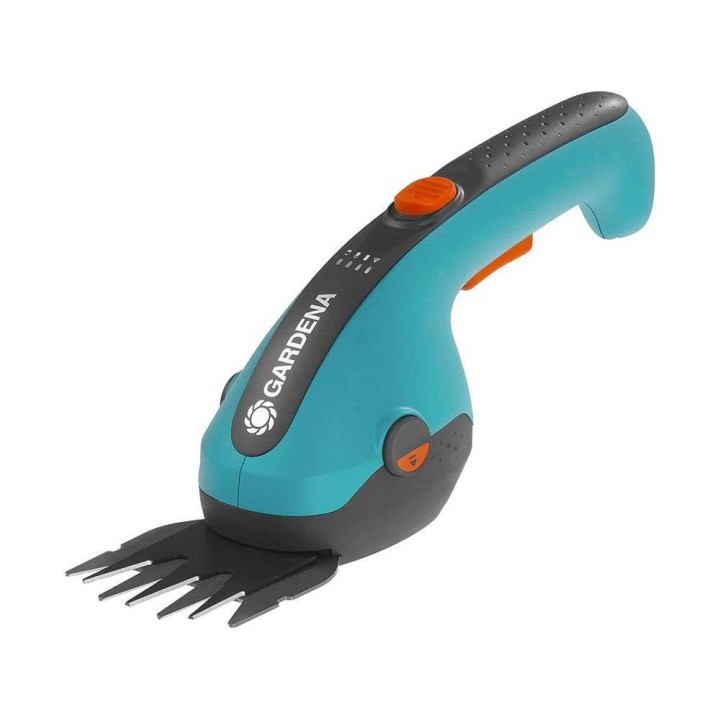 Gardena ClassicCut akku-ruohosakset teleskooppivarrella, 3,6 V, 2,5 Ah