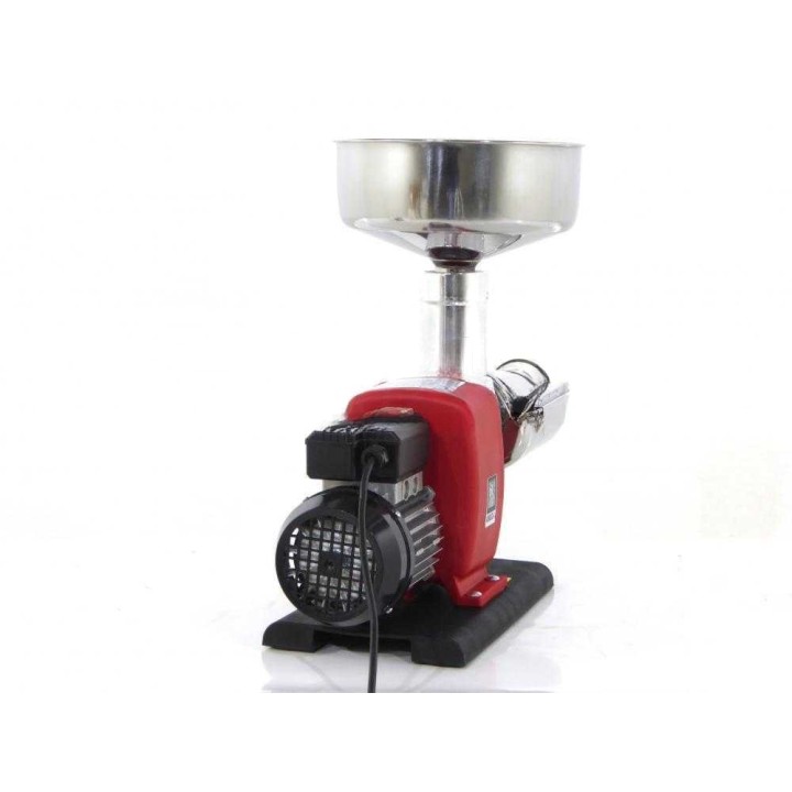 O.M.R.A. New-Line 5 tomaattimylly, 400 W, 230 V, 380 kg/h