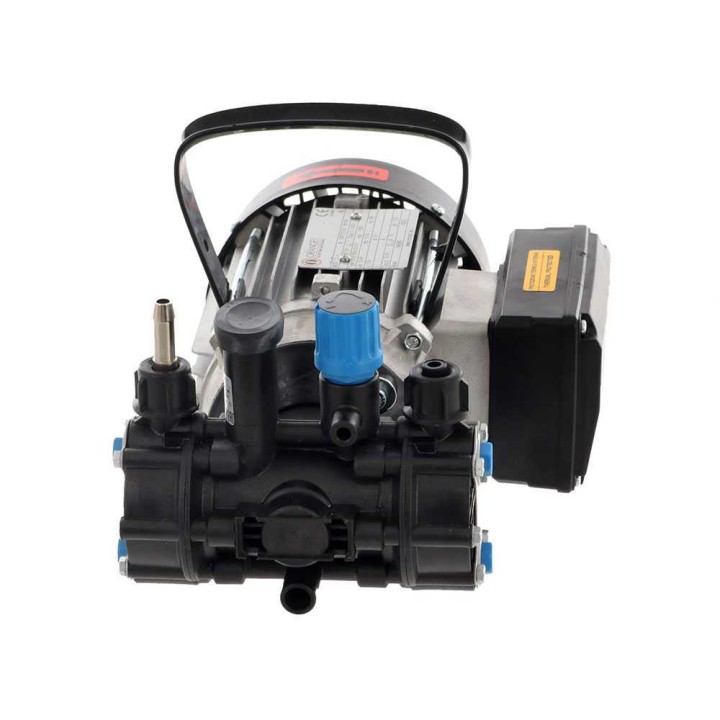 Comet MC 18 sähköinen ruiskutuspumppu, 0,6 HP, 230 V, 15 bar