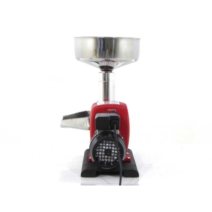 O.M.R.A. New-Line 5 tomaattimylly, 400 W, 230 V, 380 kg/h