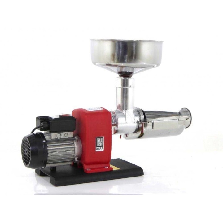 O.M.R.A. New-Line 5 tomaattimylly, 400 W, 230 V, 380 kg/h