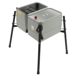 Novital Esterina 24 rullonyppijä pienille siipikarjalinnuille 300 W 230 V
