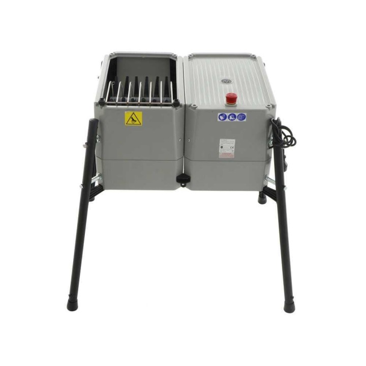 Novital Esterina 24 -rullonyppijä pienille siipikarjalinnuille, 300 W, 230 V