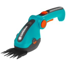 Gardena ComfortCut ruohosakset 8 cm 3 6 V 3 Ah