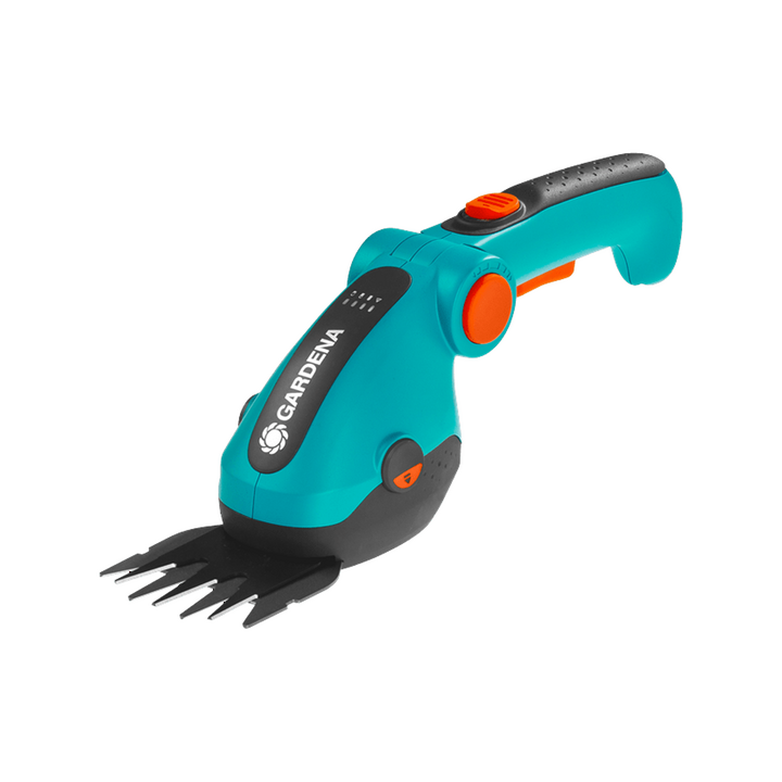 Gardena ComfortCut ruohosakset 8 cm 3 6 V 3 Ah
