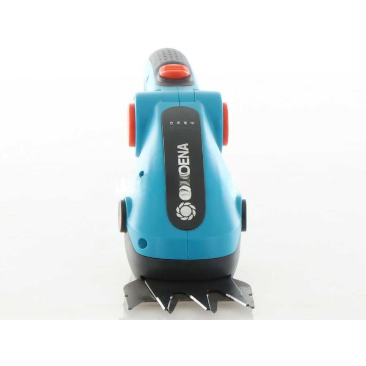 Gardena ComfortCut ruohosakset, 8 cm, 3,6 V, 3 Ah