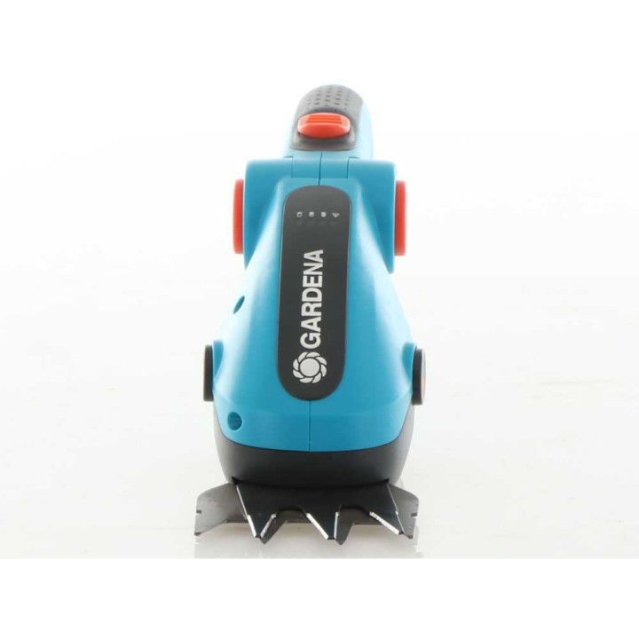 Gardena ComfortCut ruohosakset, 8 cm, 3,6 V, 3 Ah