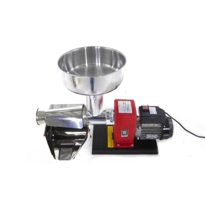 O.M.R.A. New-Line 5 tomaattimylly, 400 W, 230 V, 380 kg/h