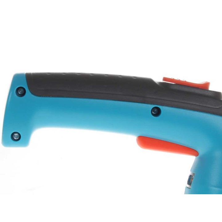Gardena ComfortCut ruohosakset, 8 cm, 3,6 V, 3 Ah