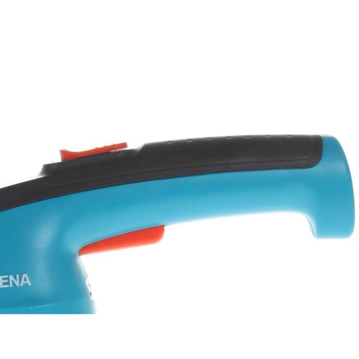 Gardena ComfortCut ruohosakset, 8 cm, 3,6 V, 3 Ah