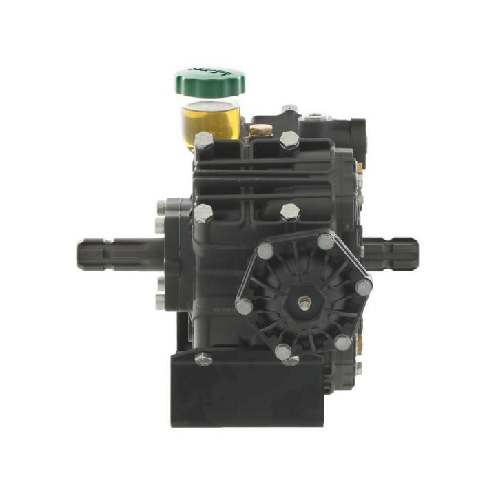 Udor Delta 100 ts 2c korkeapaineinen kalvopumppu traktoriin, 104 l/min, 40 bar