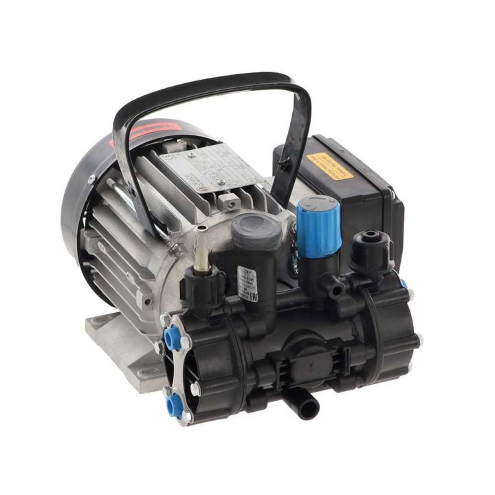 Comet MC 18 sähköinen ruiskutuspumppu, 0,6 HP, 230 V, 15 bar