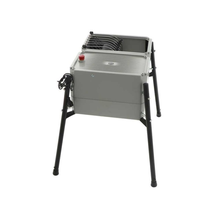 Novital Esterina 24 -rullanyppimiskone kanoille, 300 W, 230 V