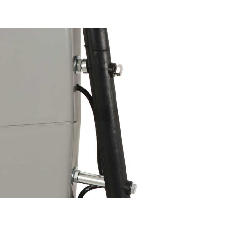 Novital Esterina 24 -rullanyppimiskone kanoille, 300 W, 230 V