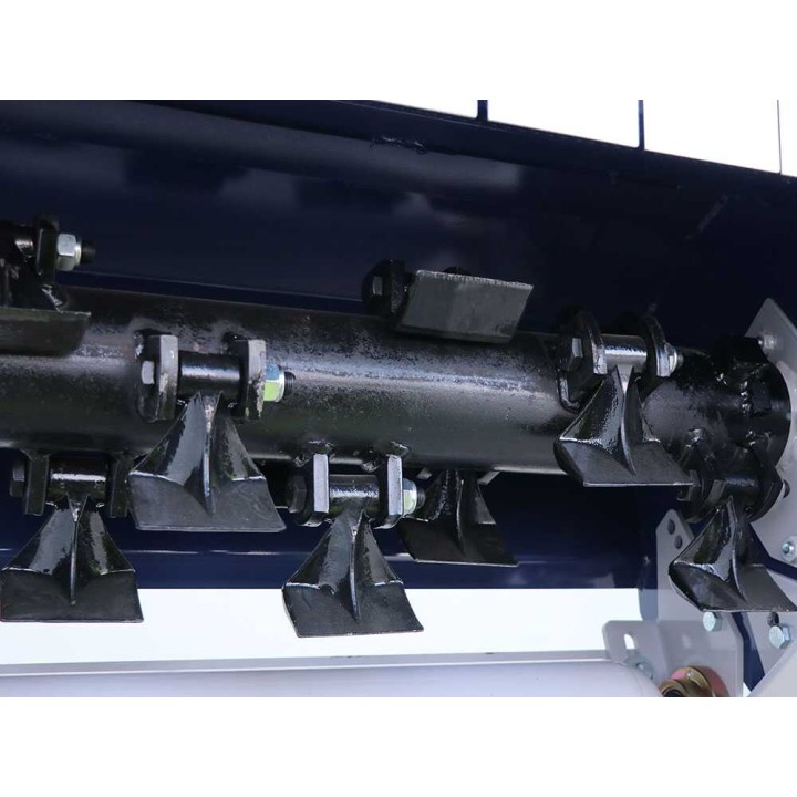 BullMach Maia 115 S traktorimurskain, 115 cm, manuaalinen sivusiirto