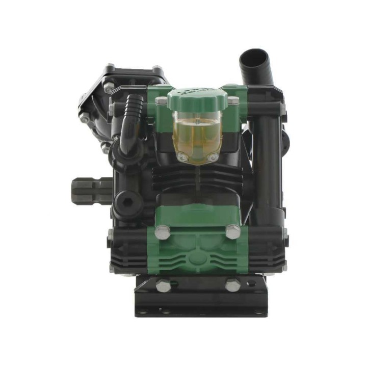 Udor Zeta 100 1c kalvopumppu traktorille, 98 l/min, 20 bar, 4,8 HP