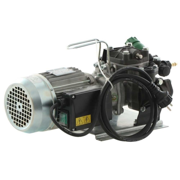 Udor Iota 20 hp1 sähköinen kalvopumppu