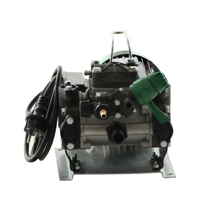 Udor Iota 20 hp1 sähköinen kalvopumppu