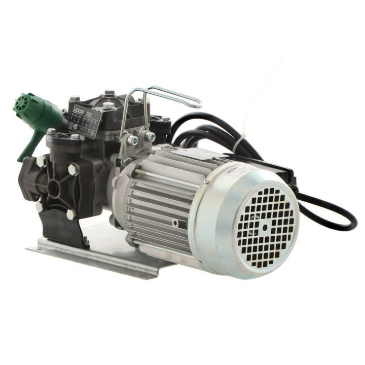 Udor Iota 20 hp1 sähköinen kalvopumppu