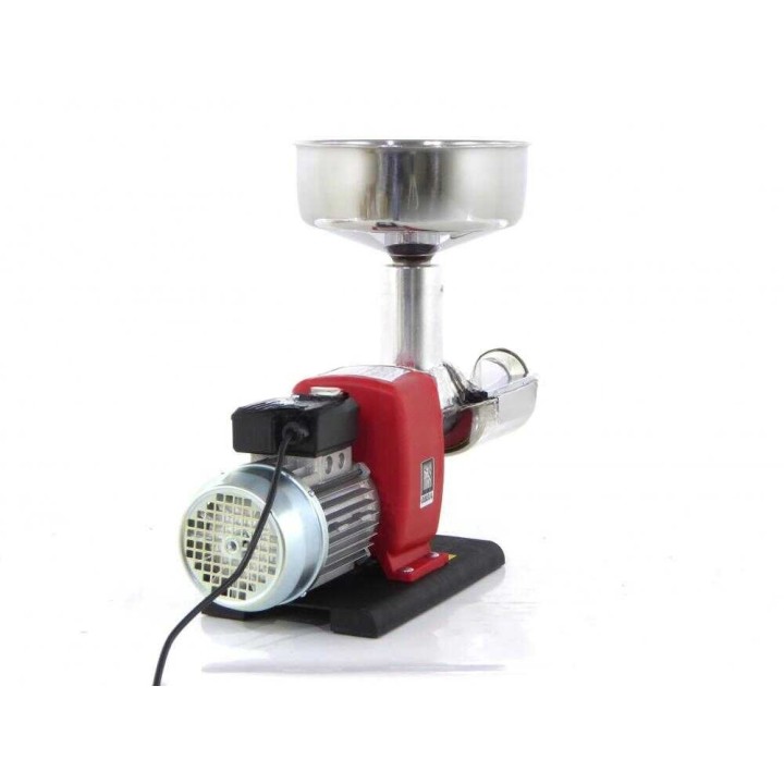O.M.R.A. New-Line 5 Special tomaattimylly, 600 W, 230 V