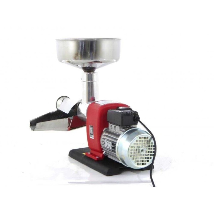 O.M.R.A. New-Line 5 Special tomaattimylly, 600 W, 230 V