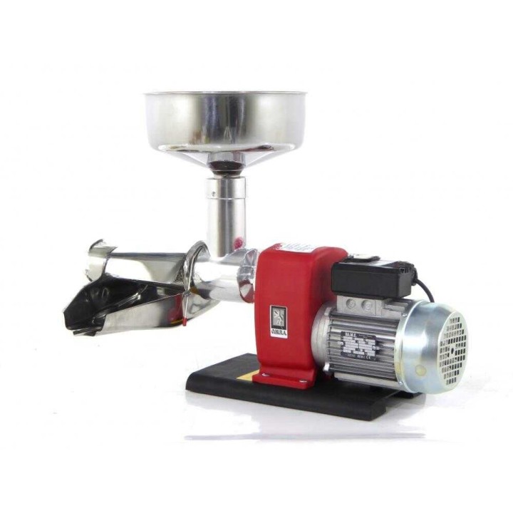 O.M.R.A. New-Line 5 Special tomaattimylly, 600 W, 230 V