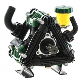 Udor Zeta 70 1c kalvopumppu traktorille 71 l min 20 bar 3 4 HP