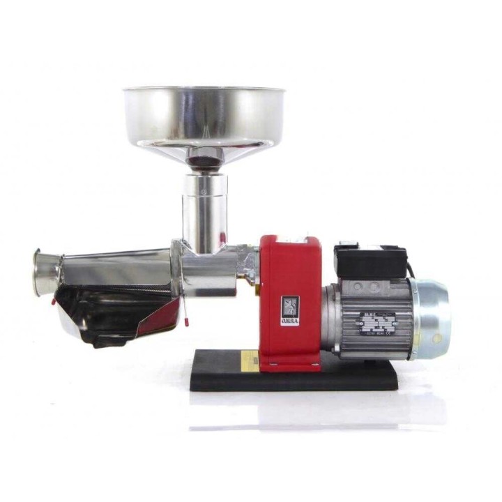 O.M.R.A. New-Line 5 Special tomaattimylly, 600 W, 230 V