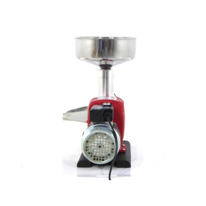 O.M.R.A. New-Line 5 Special tomaattimylly, 600 W, 230 V