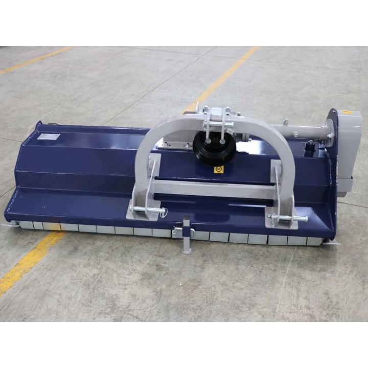 BullMach REA 125 F traktorimurskain, 125 cm, 25–30 HP, vasarat
