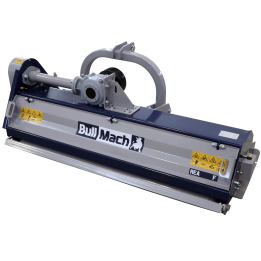 BullMach REA 145 F traktorimurskain 145 cm vasaraterät 30 35 HP