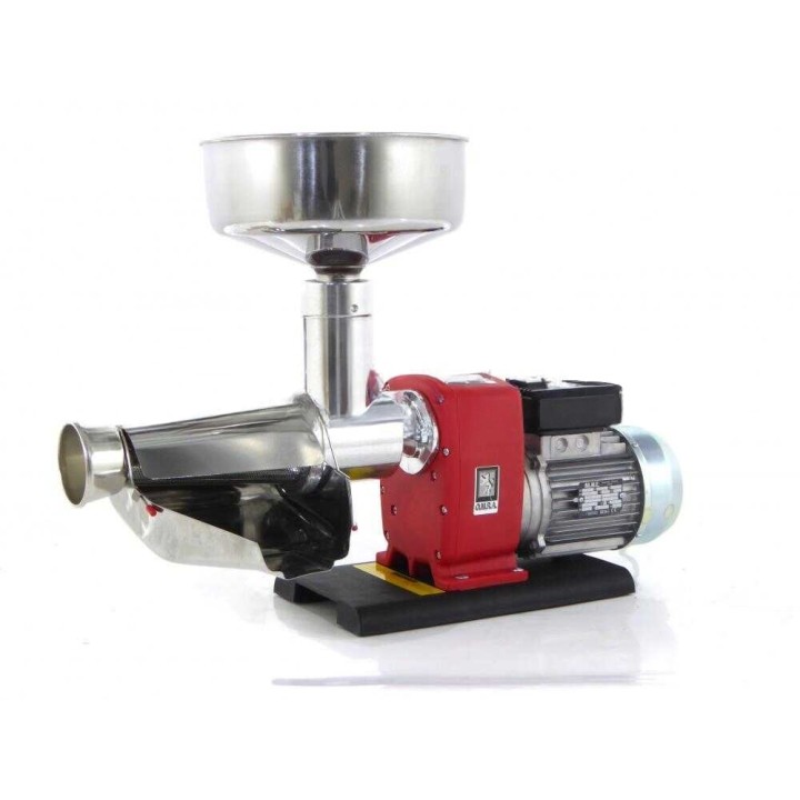 O.M.R.A. New-Line 5 Special tomaattimylly, 600 W, 230 V