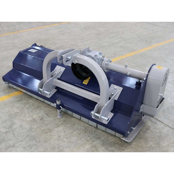 BullMach REA 165 F -traktorimurskain, 165 cm, 35–40 HP