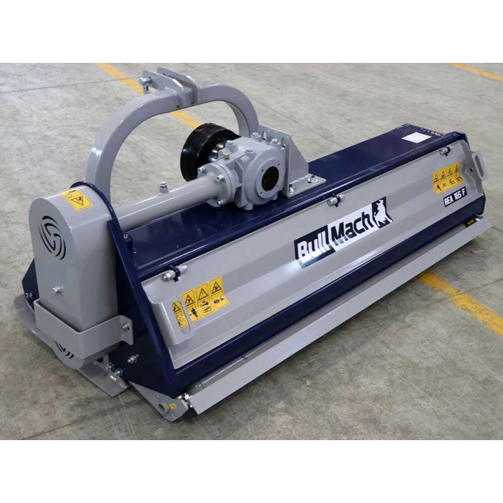BullMach REA 165 F -traktorimurskain, 165 cm, 35–40 HP