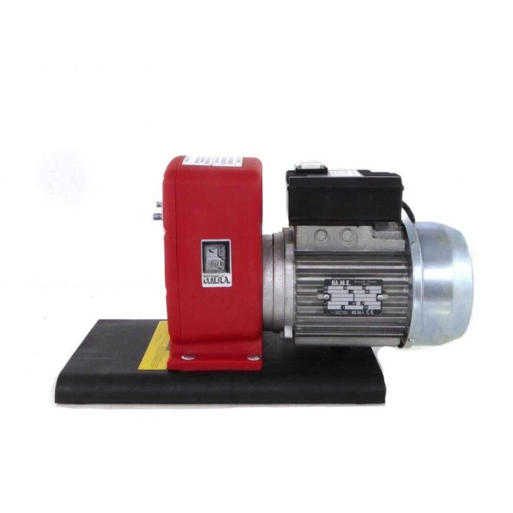 O.M.R.A. New-Line 5 Special tomaattimylly, 600 W, 230 V