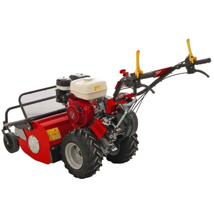 Ginko TT690 vasaraleikkuri, Honda GX270, 9 HP, 60 cm