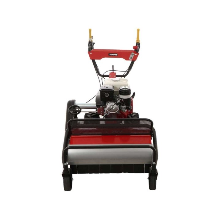 Ginko TT690 vasaraleikkuri, Honda GX270, 9 HP, 60 cm