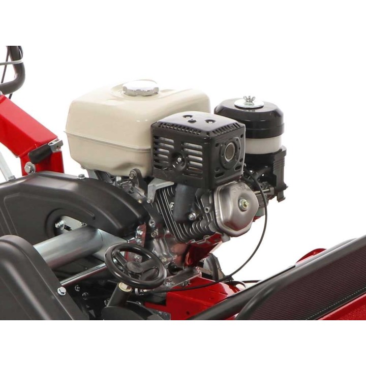 Ginko TT690 vasaraleikkuri, Honda GX270, 9 HP, 60 cm