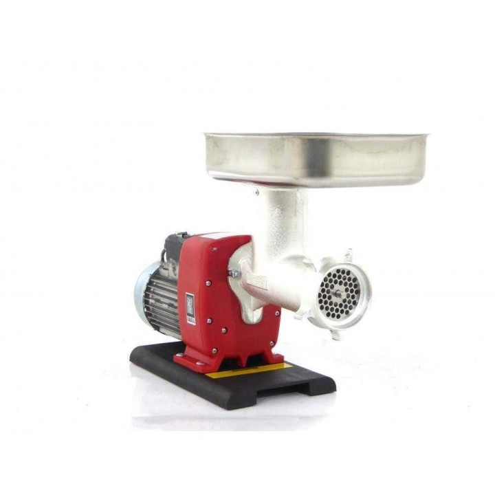 O.M.R.A. New-Line TC 22 sähköinen lihamylly, 600 W, 100 kg/h