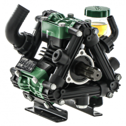 Udor Zeta 85 1c kalvopumppu rikkakasvien torjuntaan 85 l min 20 bar 4 2 HP