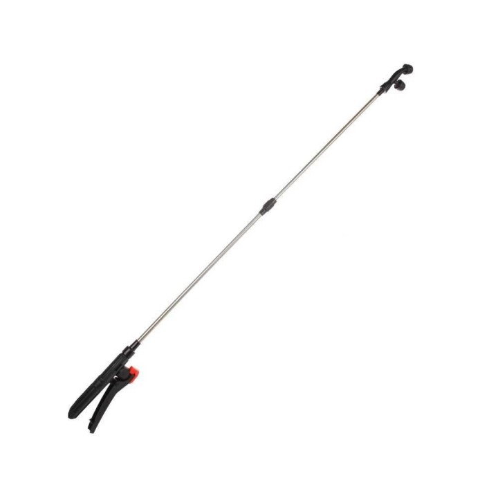 BullMach Pandora 16E Li reppuruisku, 12 V, 8 Ah, 16 l, 5 bar