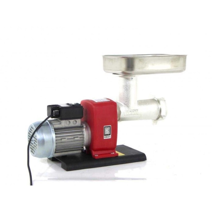 O.M.R.A. New-Line TC 22 sähköinen lihamylly, 600 W, 100 kg/h