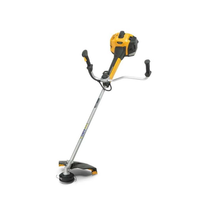 Stiga BC 750 B bensiinikäyttöinen raivaussaha, 44,8 cm³, 1,5 kW, 45 cm
