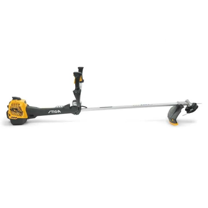 Stiga BC 750 B bensiinikäyttöinen raivaussaha, 44,8 cm³, 1,5 kW, 45 cm